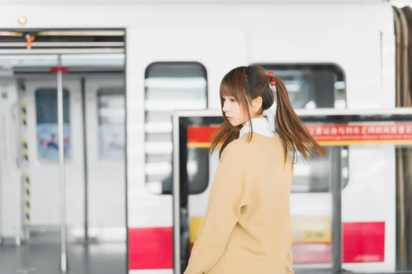 秋山AkI – NO.01 秋の恋 [49P]插图6